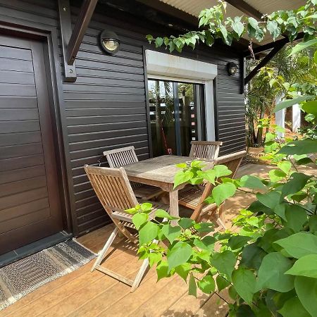Appart Damazonie T1Bis Calme Idealement Situe Remire-Montjoly Exterior foto