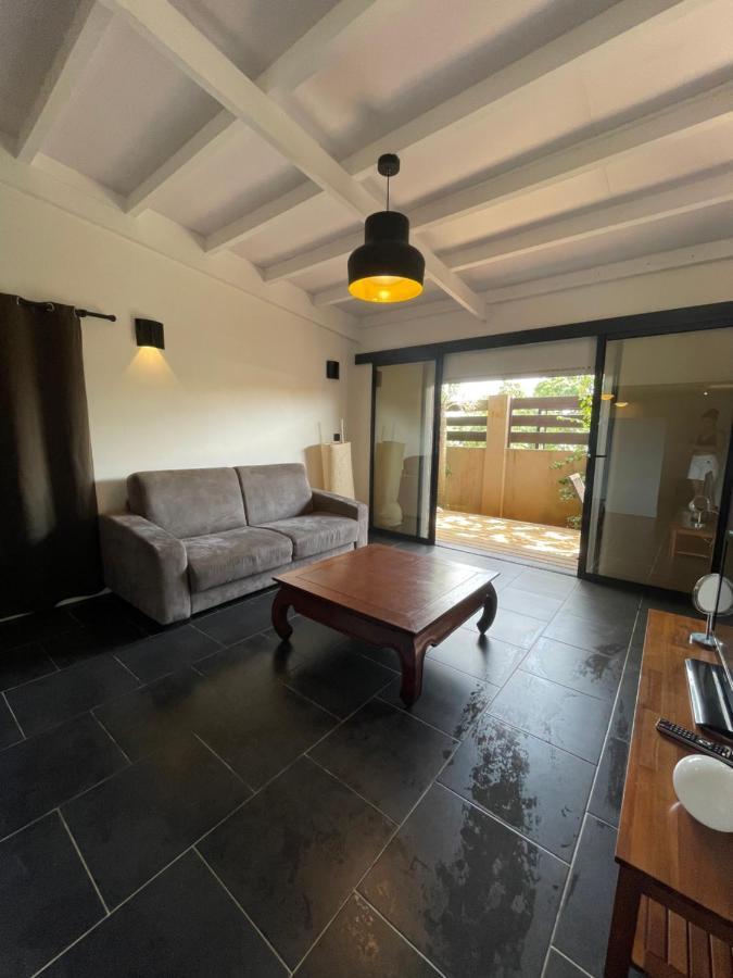 Appart Damazonie T1Bis Calme Idealement Situe Remire-Montjoly Exterior foto